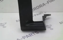 Дверь задняя левая для Lexus RX 2018 года на фотографиях