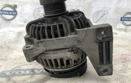 Генератор для Volvo XC90 2013 года на фотографиях