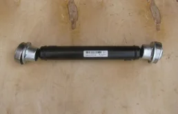 Задний кардан для Mercedes-Benz GL class X164 2006-2012