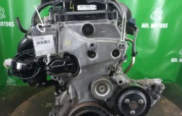 Двигатель без навесного для Honda Civic FA 2005-2010 седан