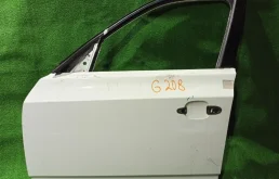 Дверь BMW E83