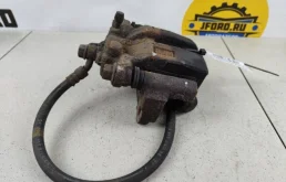 Суппорт задний левый для Suzuki Grand Vitara на фотографиях