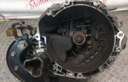 МКПП для Chevrolet Lacetti 2004-2013