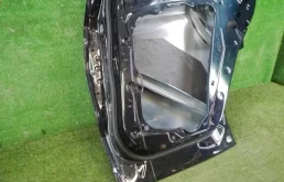 Дверь задняя правая для BMW X3 2020 года на фотографиях