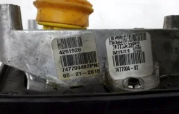 Зеркало боковое правое для BMW X6 на фотографиях