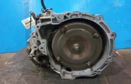 АКПП для Mazda Premacy 2000 года на фотографиях