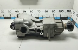 задний редуктор для Haval F7x 2019+