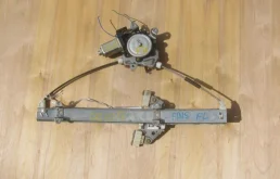 Стеклоподъемник передний правый для Nissan Almera Classic на фотографиях