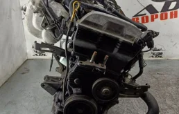 Двигатель без навесного для Mazda 626 GW Универсал 1998-2002