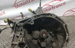 МКПП для Renault Laguna Лифтбек X74 2001-2008