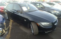 BMW 3er 3.0 (306Hp) (N55B30) RWD AT в разборе у BMW_London-Parts
