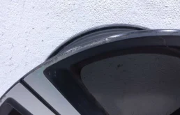 Диск колесный литой для Volvo XC90 2015 года на фотографиях