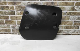 Защита днища левая для BMW 5er G30 2016-2023