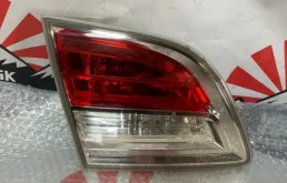 Фонарь левый (TK3251160A) для Mazda CX 9 TB 2007-2015