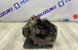 МКПП для Suzuki Swift Хэтчбек 5-d 2004-2010