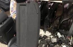 полка багажника opel astra H 5d