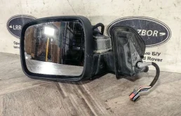 левое зеркало для Land Rover Range Rover Sport L320 Rest 2009-2013