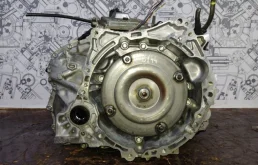 Вариатор для Nissan Serena 2014 года на фотографиях