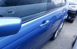 BMW 3er 2.0 (143Hp) (N42B20) RWD MT в разборе у BMW-SAW