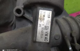 Рулевая рейка для Volkswagen Jetta на фотографиях