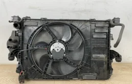 кассета радиаторов для Volkswagen Transporter T6 2015-2019