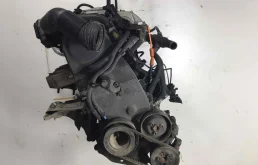 Двигатель без навесного для Volkswagen Passat (B4, Typ 3A) 1993-1997