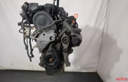 Двигатель без навесного для Volkswagen Golf VI (5K) 2008-2012