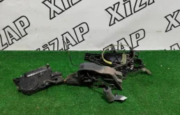 Замок задний правый для BMW X6 Е71 2007-2012