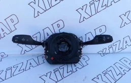 шлейф подрулевой (8430811020) для BMW 7er F01, F02, F03, F04 2008-2015