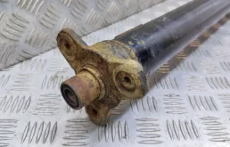 Карданный вал передний для Volkswagen Tiguan на фотографиях