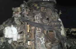 Двигатель для Chrysler PT Cruiser на фотографиях