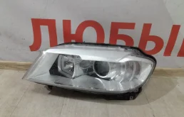 фара левая ксенон для Haval H6 2014-2019