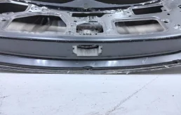 Дверь багажника для Hyundai Solaris 2011 года на фотографиях