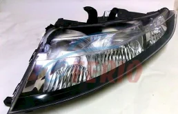 Фара правая для Honda Civic на фотографиях