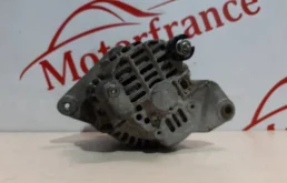 Генератор для Renault Logan 2013 года на фотографиях