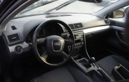 Audi A4 1.9D (115Hp) (BRB) FWD MT в разборе у VAG178