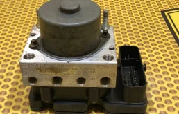 блок ABC для Renault Duster HS 2010-2015