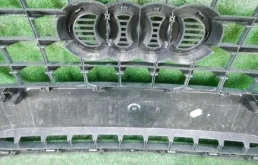 Решетка радиатора для Audi Q3 2017 года на фотографиях