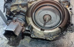 АКПП dsg6 для Volkswagen Passat CC B6 CC 2008-2016