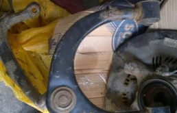 Рычаг передний верхний правый (4861060060) для Lexus LX J200 rest 2015+