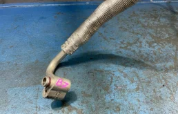 Трубка кондиционера для Volkswagen Passat CC на фотографиях