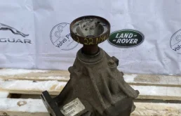 Раздатка для Land Rover Range Rover Evoque на фотографиях