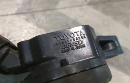 Катушка зажигания для Toyota Corolla 2008 года на фотографиях