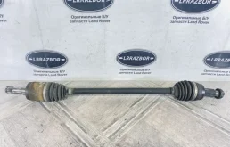 привод задний левый для Land Rover Range Rover Evoque L538 2011-2015