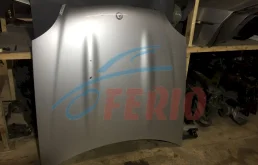 Капот для Mercedes-Benz SLK class R170 1996-2004