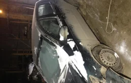 Hyundai Getz 1.3 (82Hp) (G4EA) FWD MT в разборе у Авторазбор 159AVTO