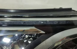 Фары для Toyota RAV4 2018 года на фотографиях