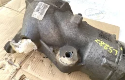 Редуктор заднего моста для Volvo XC90 2009 года на фотографиях