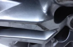 Диск колесный литой для Toyota RAV4 на фотографиях