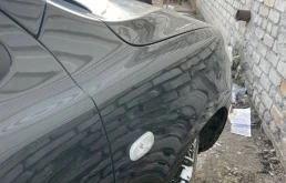 Hyundai Santa Fe 2.2D (150Hp) (D4EB) 4WD MT в разборе у АМоторс